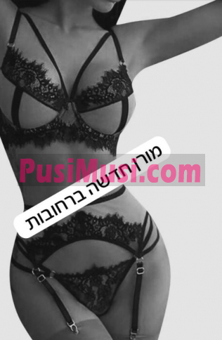 צעירות וסקסיות חדשות ברחובות